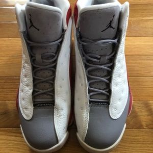 Nike Air Jordan 13 Retro Basketball Shoes